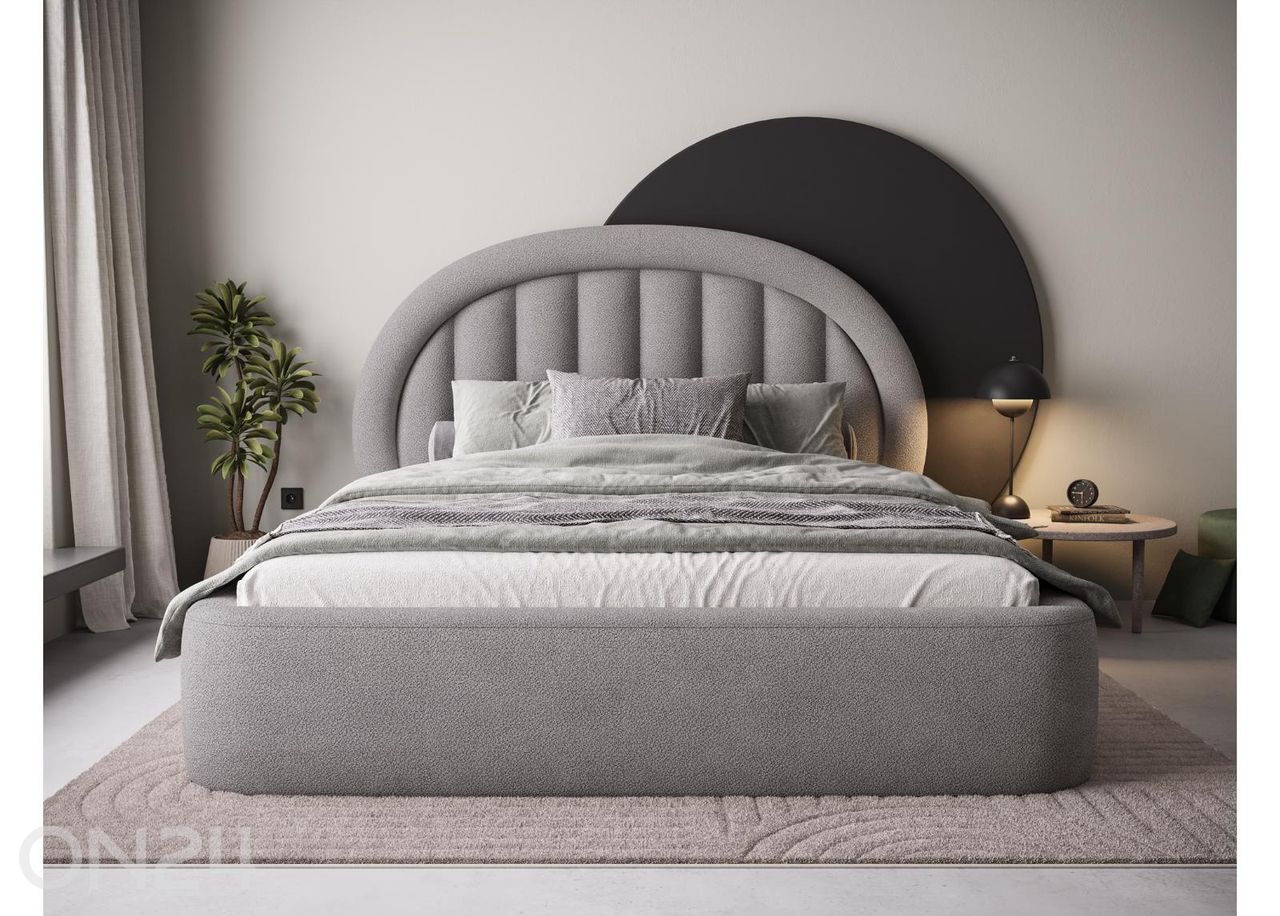 Кровать с ящиком Tapedo 140x200 см увеличить