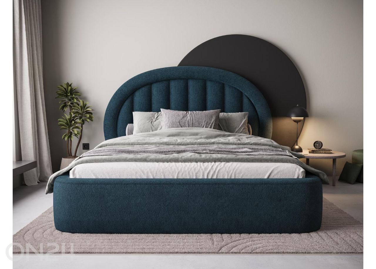 Кровать с ящиком Tapedo 140x200 см увеличить