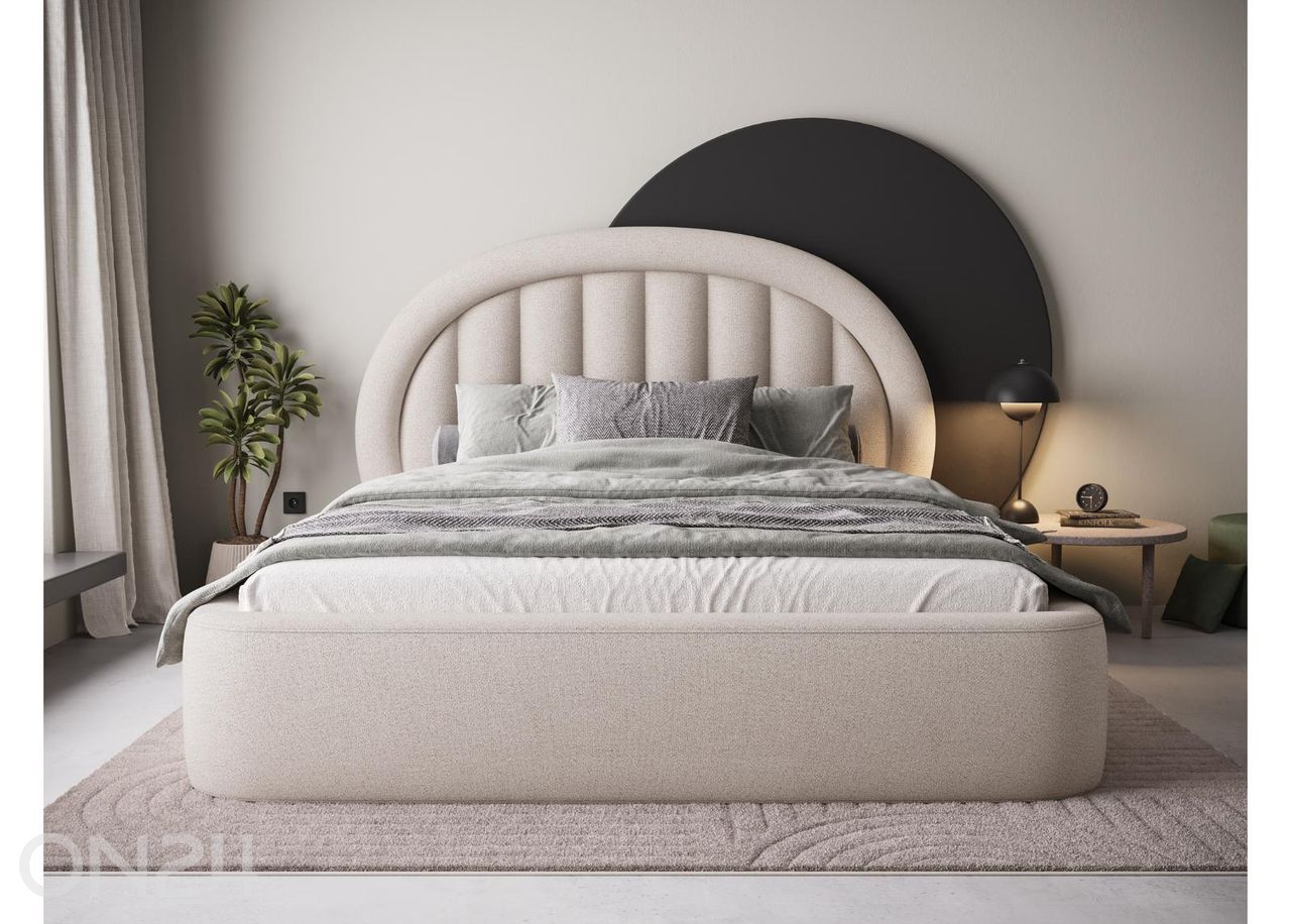 Кровать с ящиком Tapedo 140x200 см увеличить
