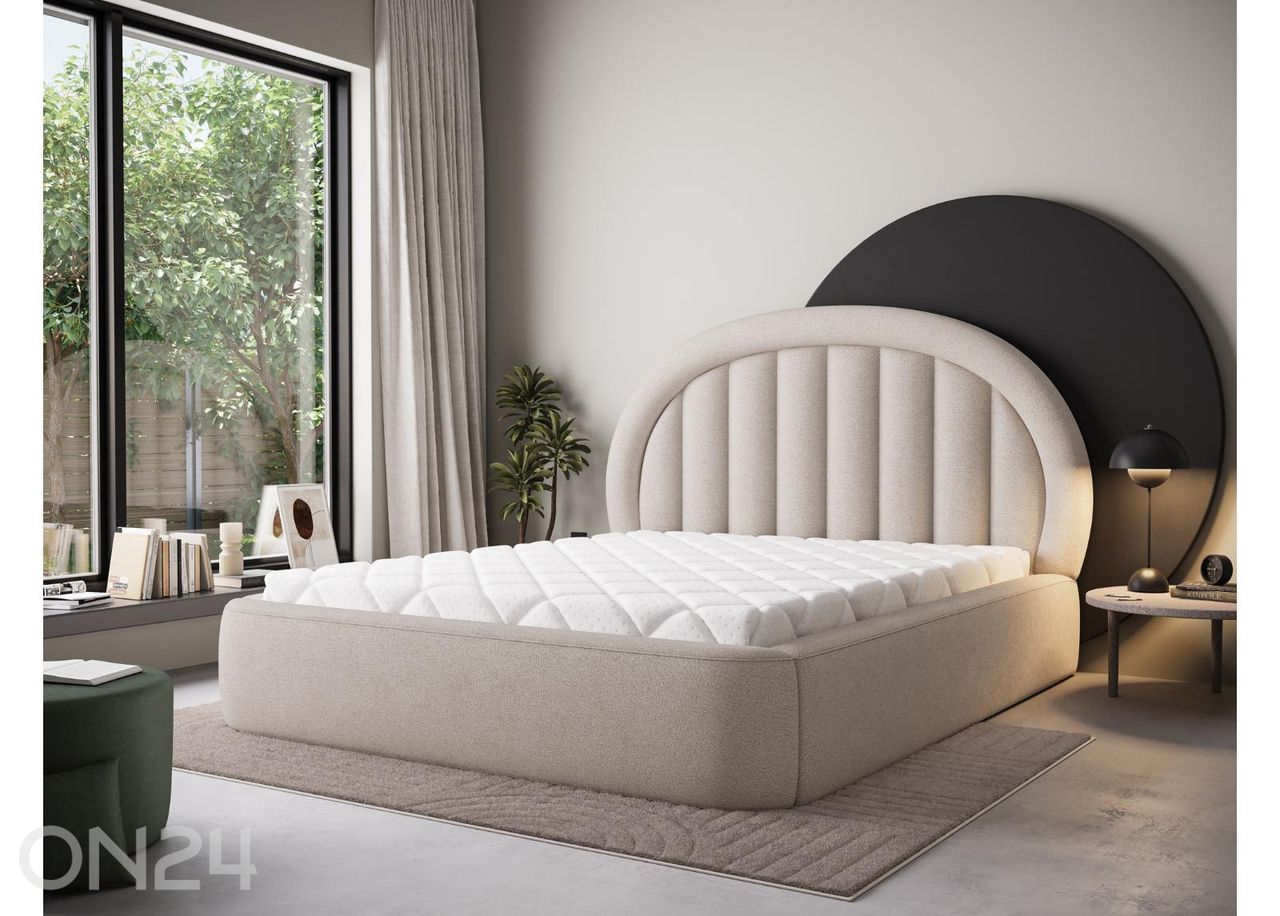 Кровать с ящиком Tapedo 140x200 см увеличить