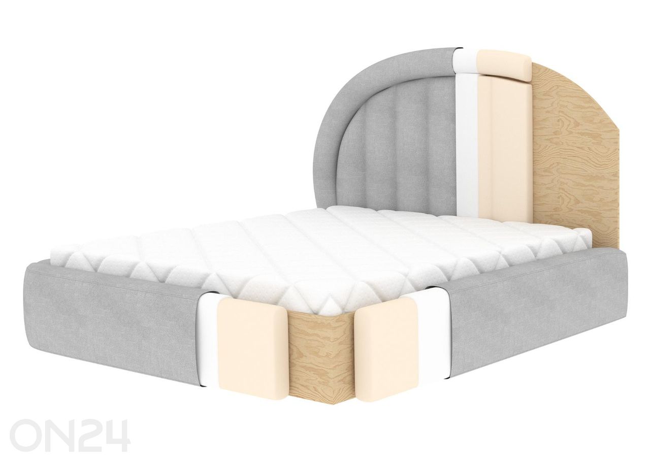 Кровать с ящиком Tapedo 140x200 см увеличить