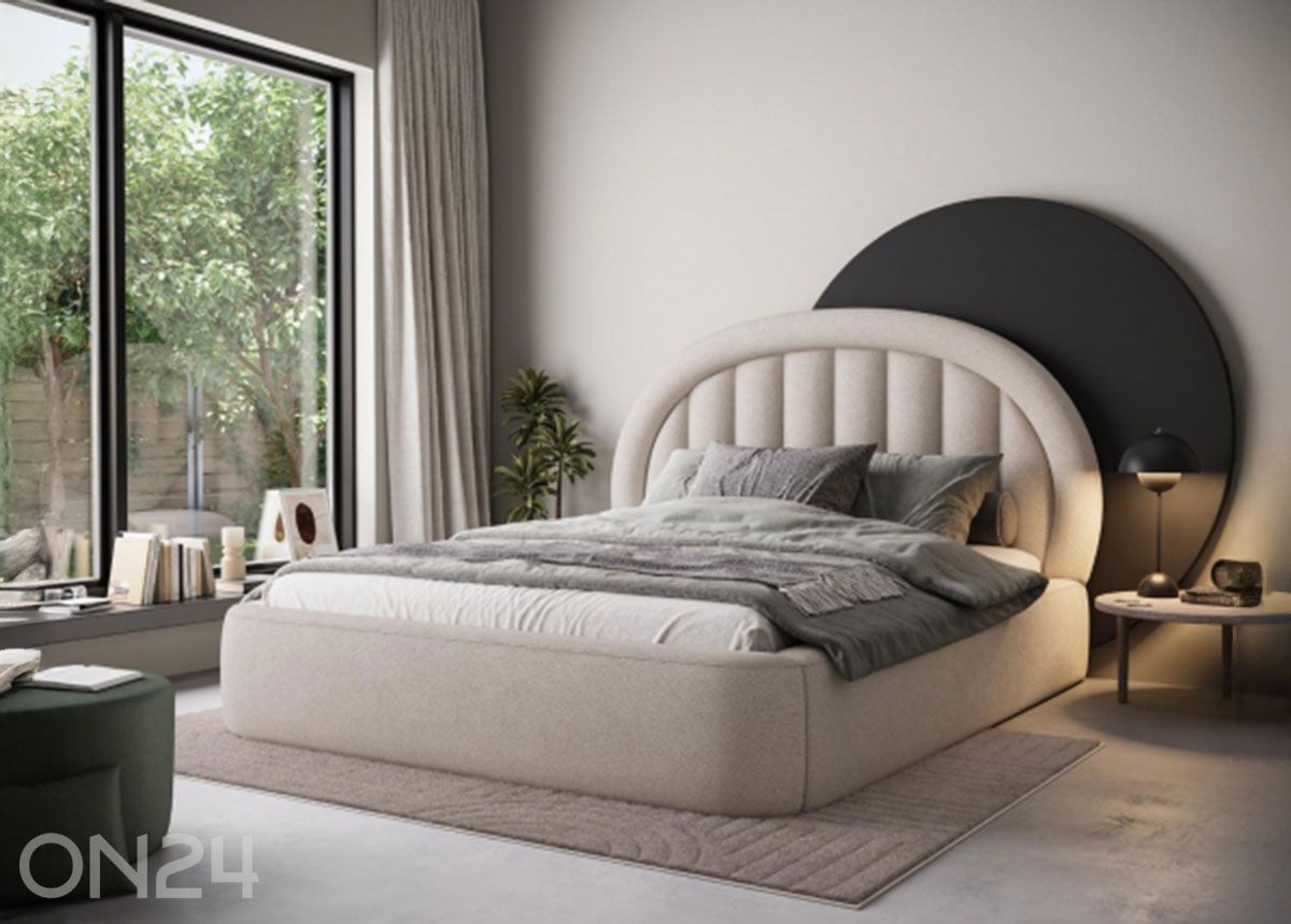 Кровать с ящиком Tapedo 140x200 см увеличить