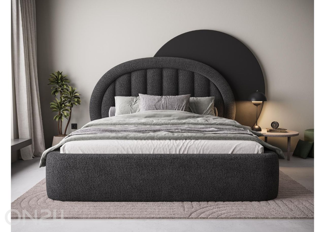 Кровать с ящиком Tapedo 140x200 см увеличить