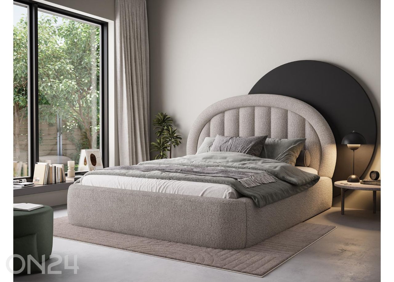 Кровать с ящиком Tapedo 140x200 см увеличить