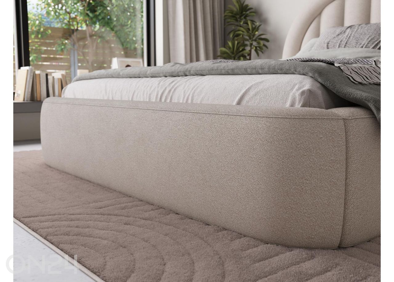 Кровать с ящиком Tapedo 160x200 см увеличить