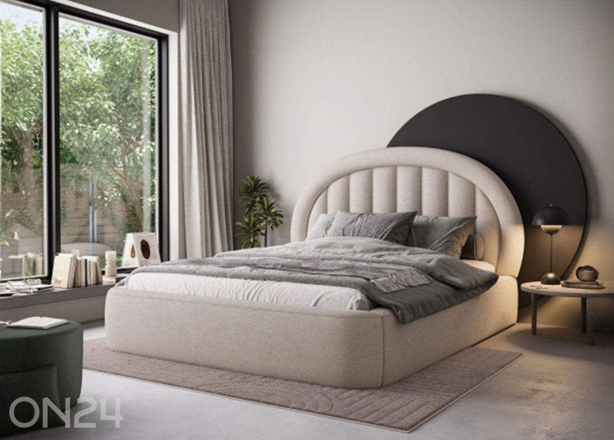 Кровать с ящиком Tapedo 160x200 см увеличить