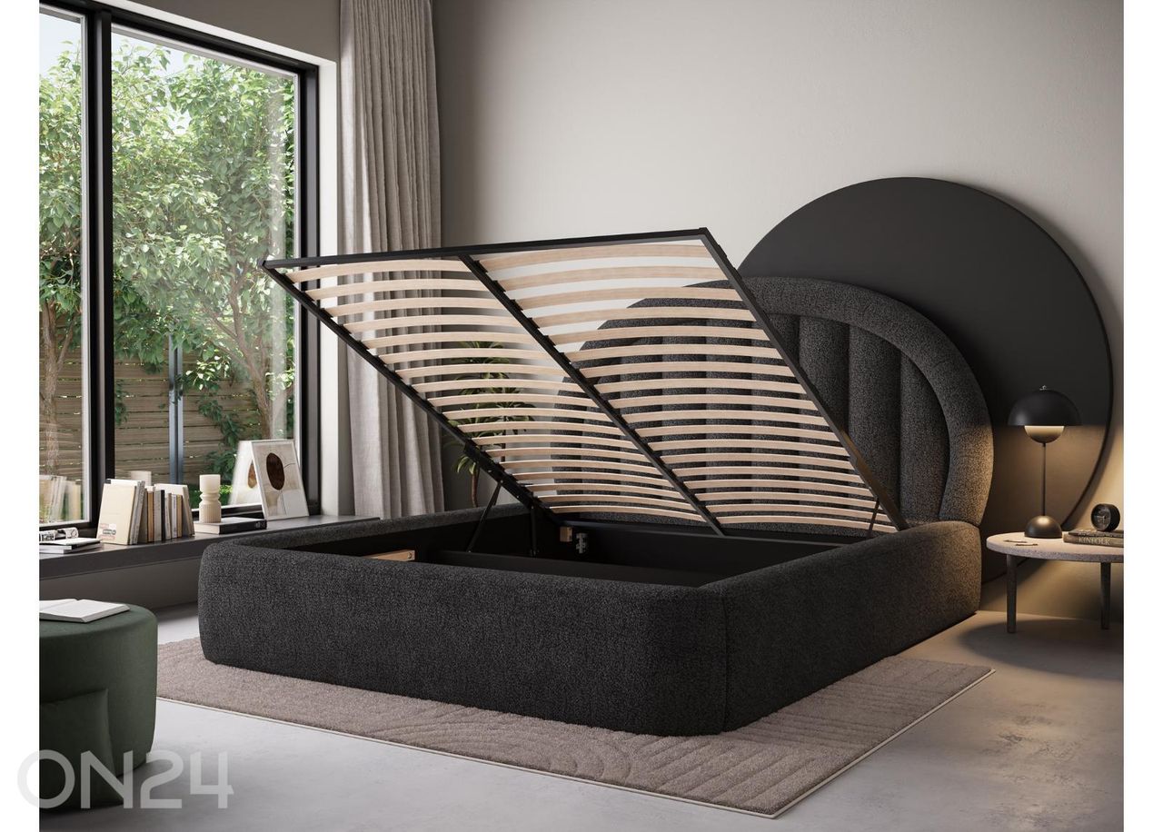 Кровать с ящиком Tapedo 160x200 см увеличить