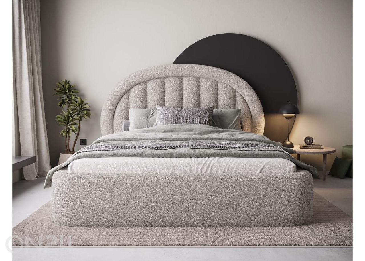 Кровать с ящиком Tapedo 160x200 см увеличить