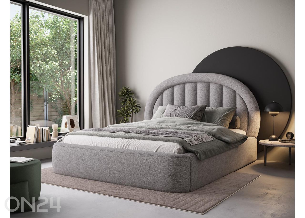 Кровать с ящиком Tapedo 180x200 см увеличить