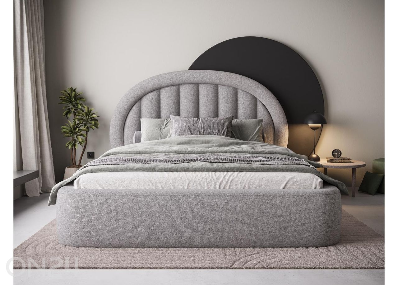 Кровать с ящиком Tapedo 180x200 см увеличить