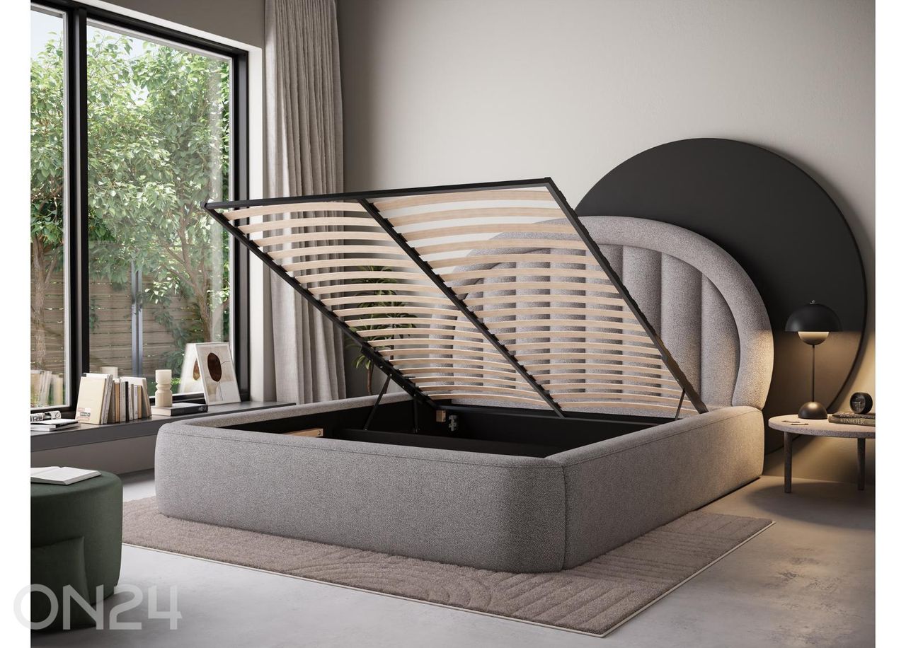 Кровать с ящиком Tapedo 180x200 см увеличить