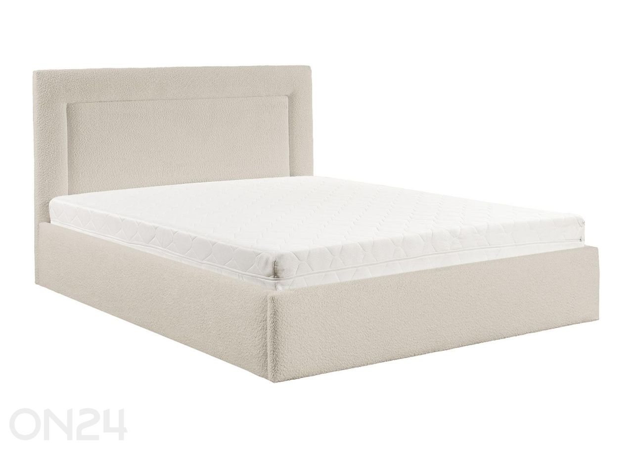 Кровать с ящиком Thre 160x200 см увеличить