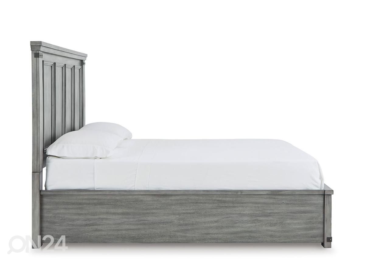 Кровать (King size) увеличить