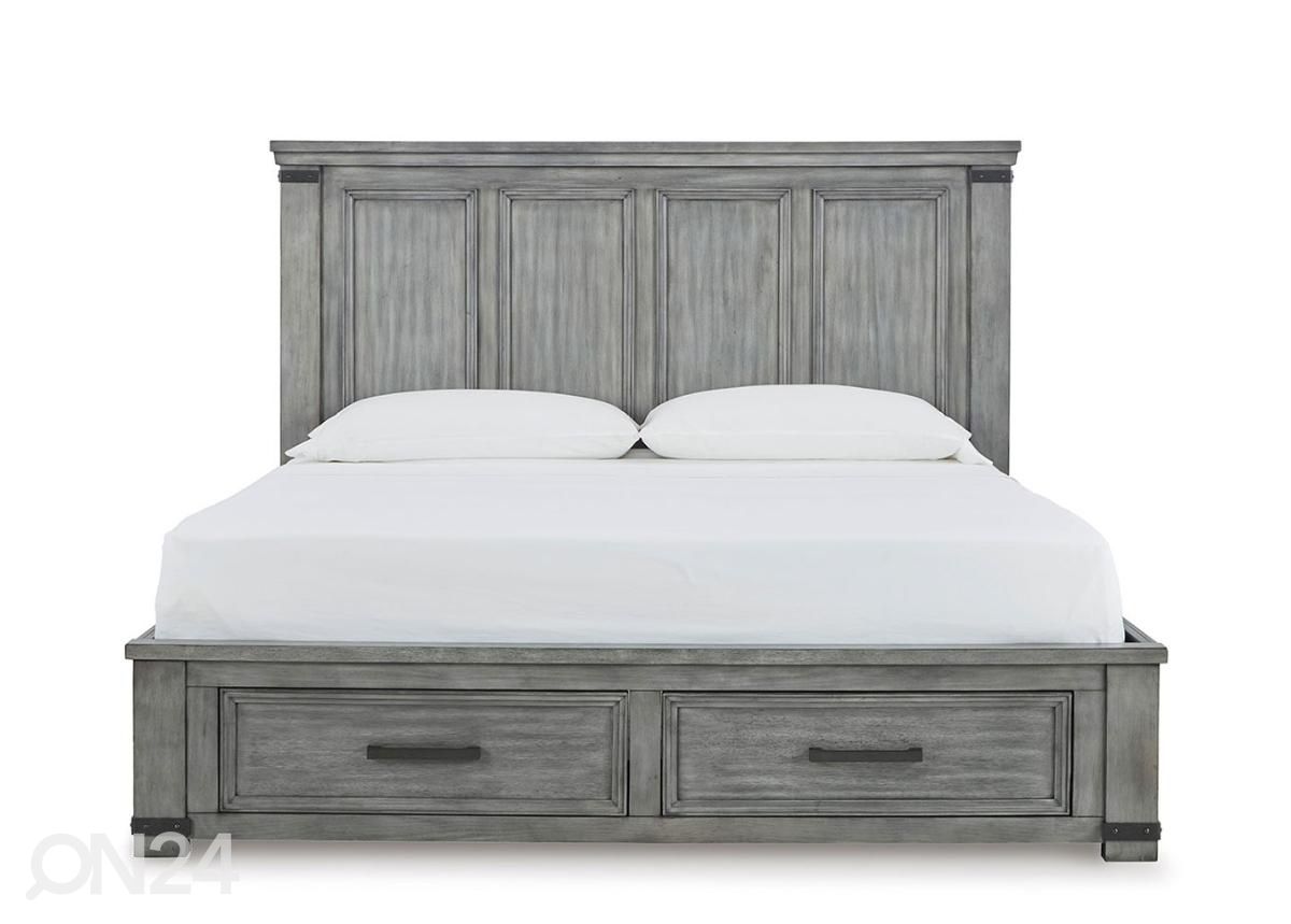 Кровать (King size) увеличить