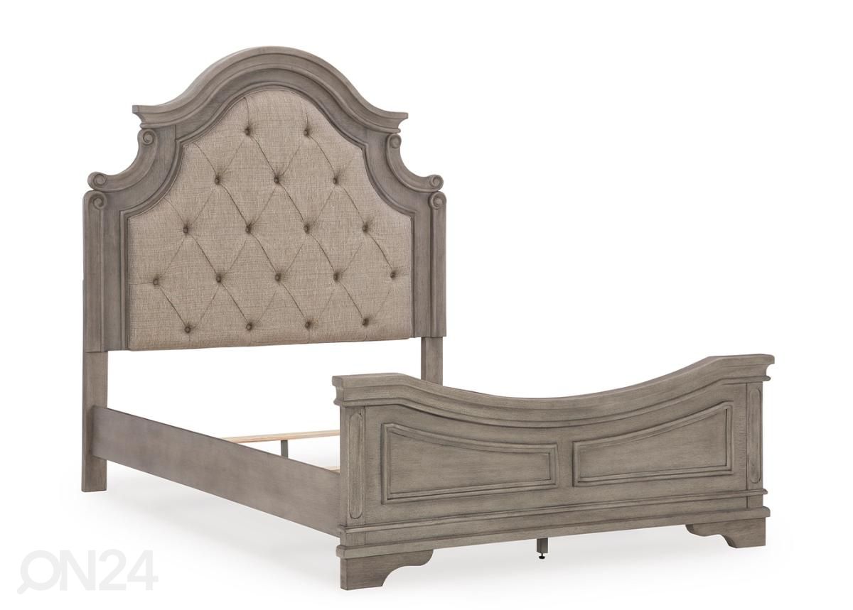 Кровать (Queen size) увеличить
