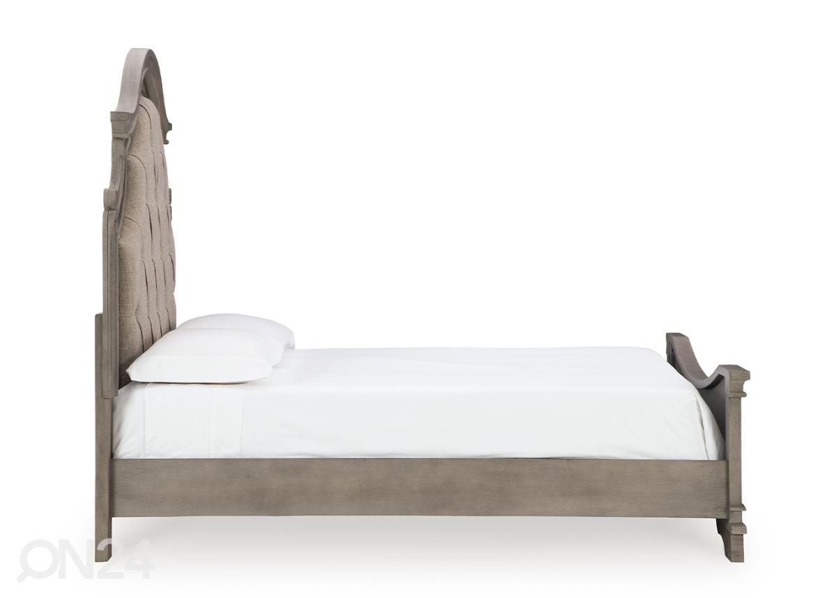 Кровать (Queen size) увеличить