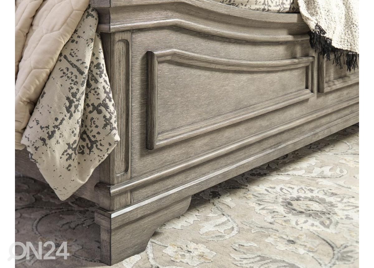 Кровать (Queen size) увеличить