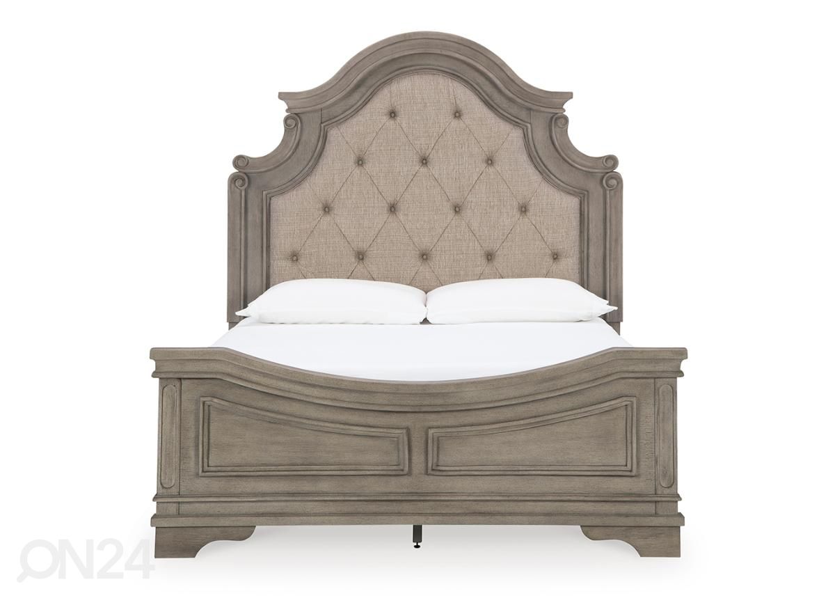Кровать (Queen size) увеличить