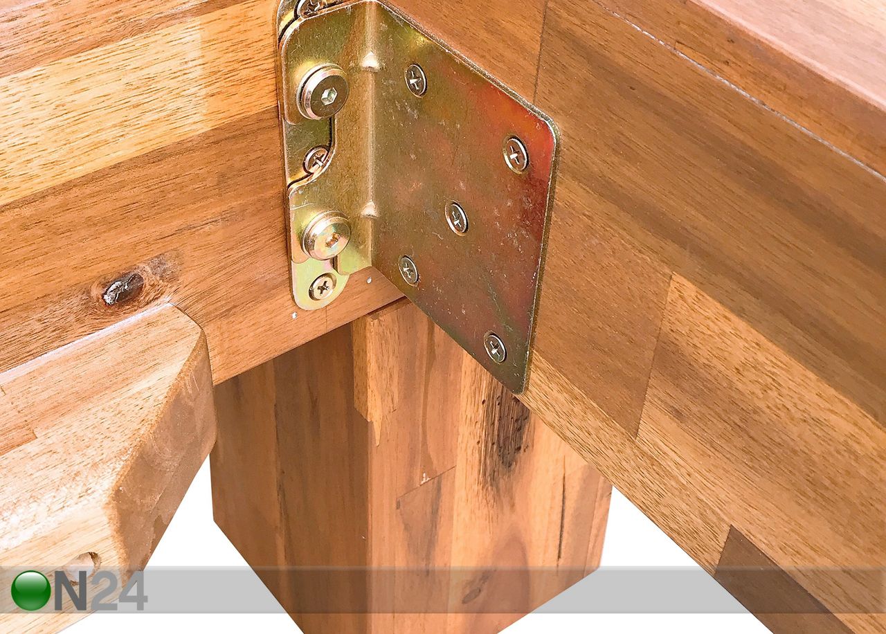 Кровать 140x200 cm увеличить