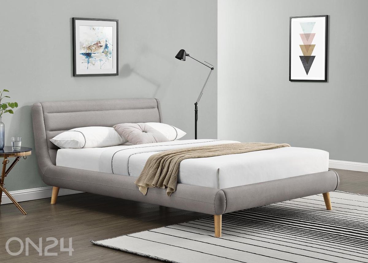 Кровать 160x200 cm увеличить