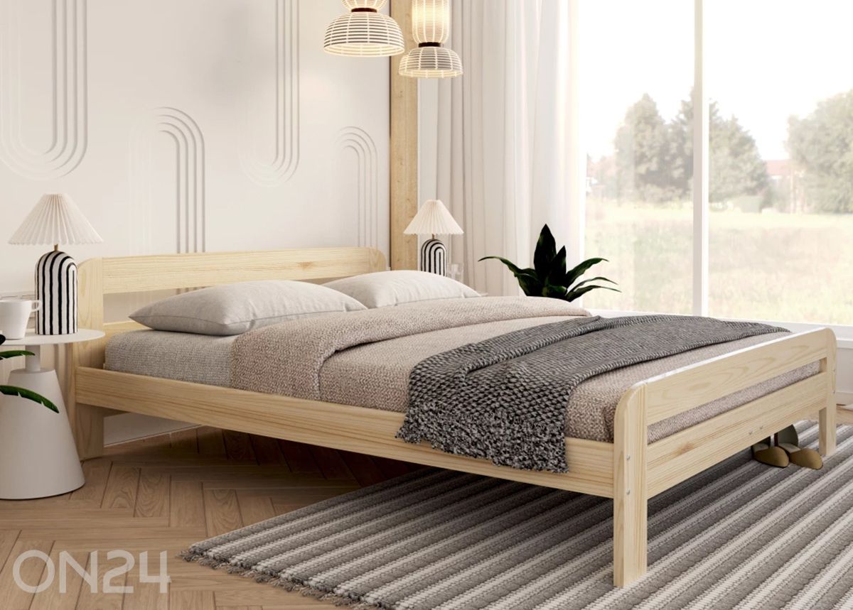 Кровать 160x200 cm увеличить