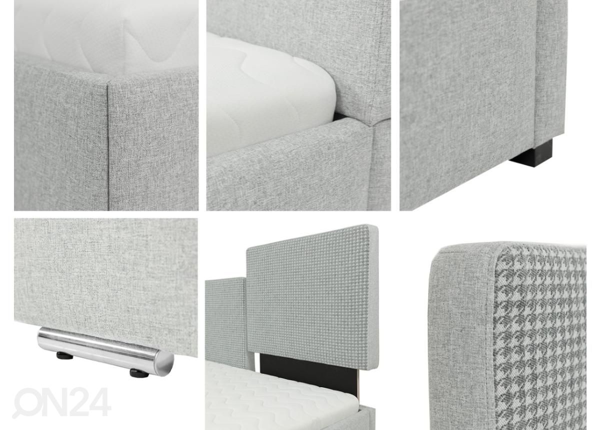 Кровать 180x200 cm увеличить