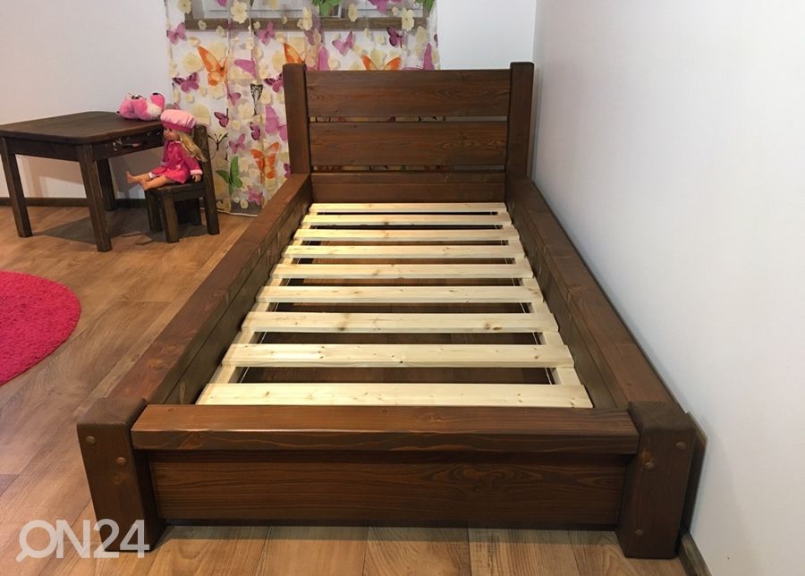 Кровать 90x200 cm увеличить