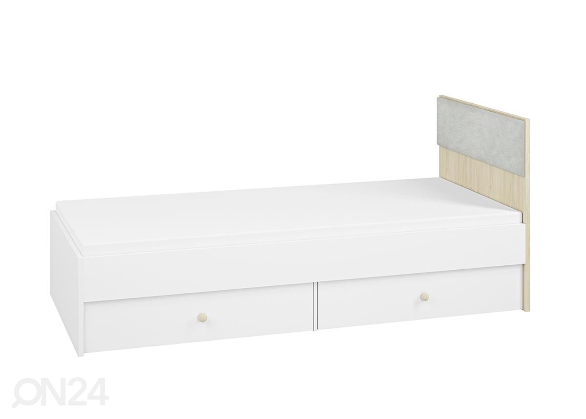 Кровать 90x200 cm увеличить