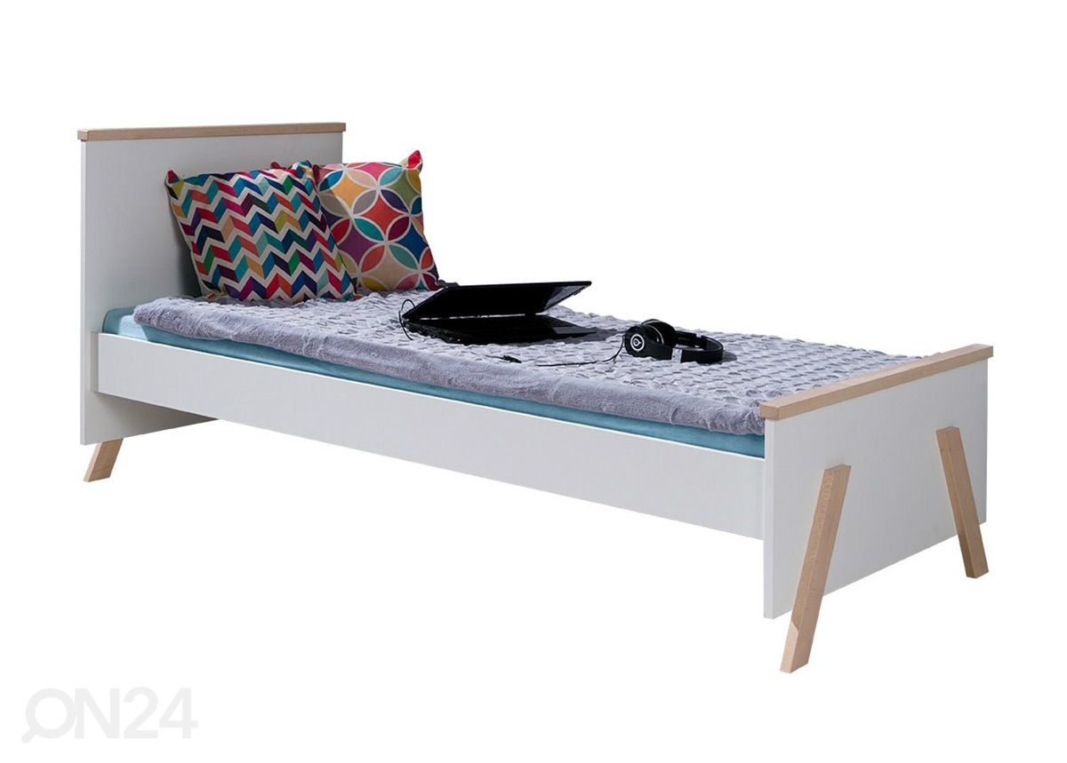Кровать 90x200 cm увеличить