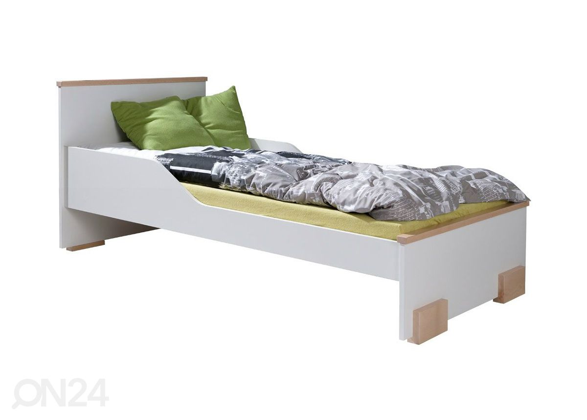 Кровать 90x200 cm увеличить