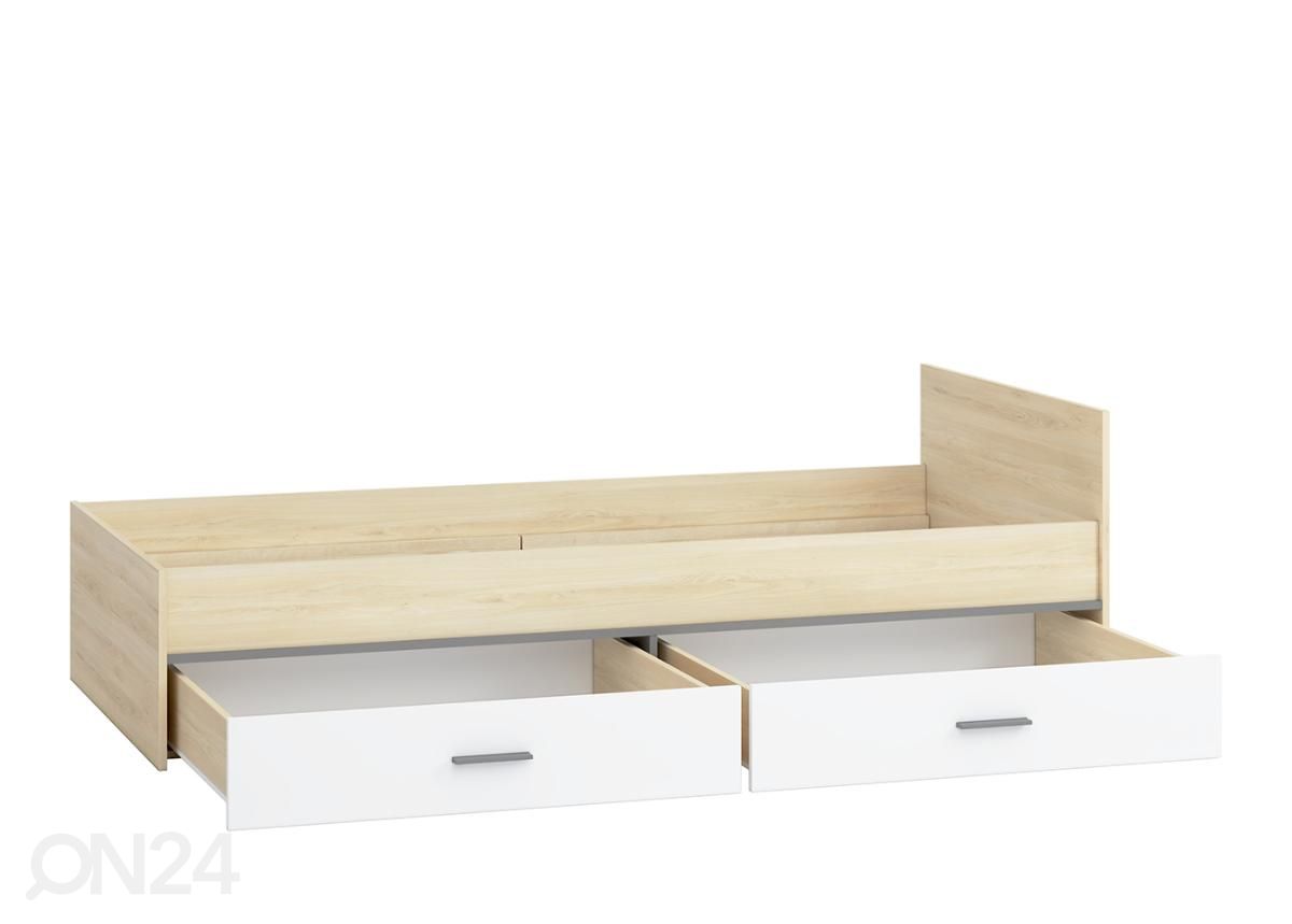 Кровать 90x200 cm увеличить
