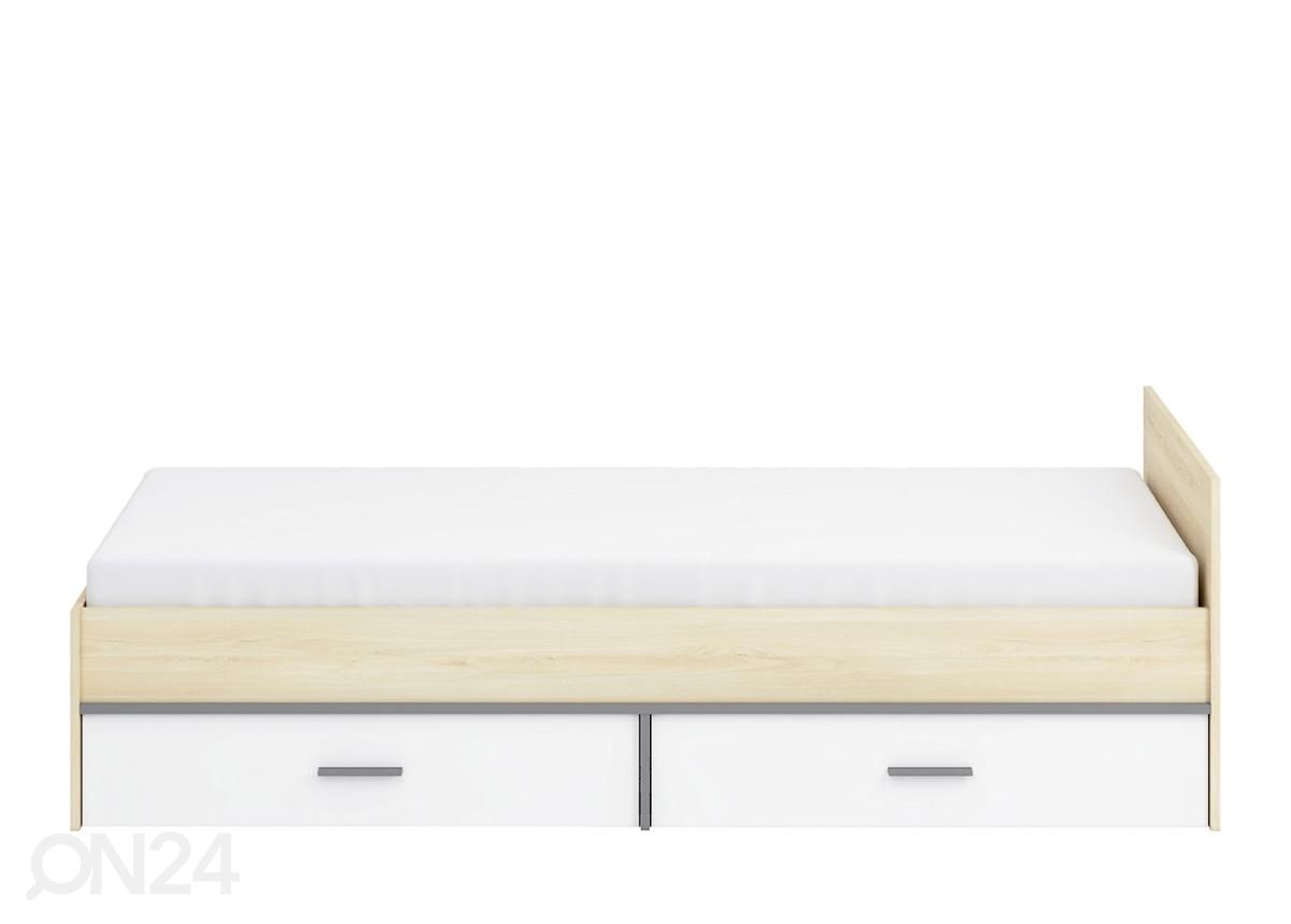 Кровать 90x200 cm увеличить