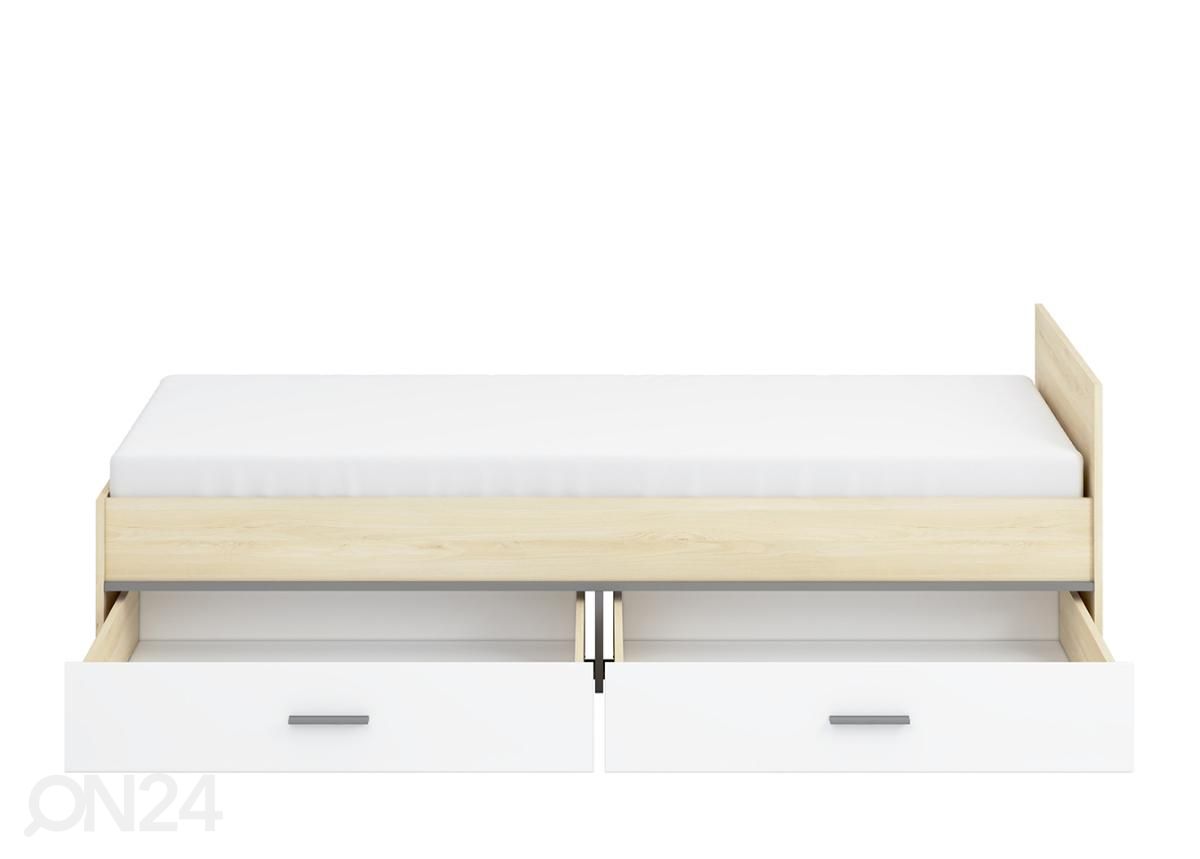 Кровать 90x200 cm увеличить