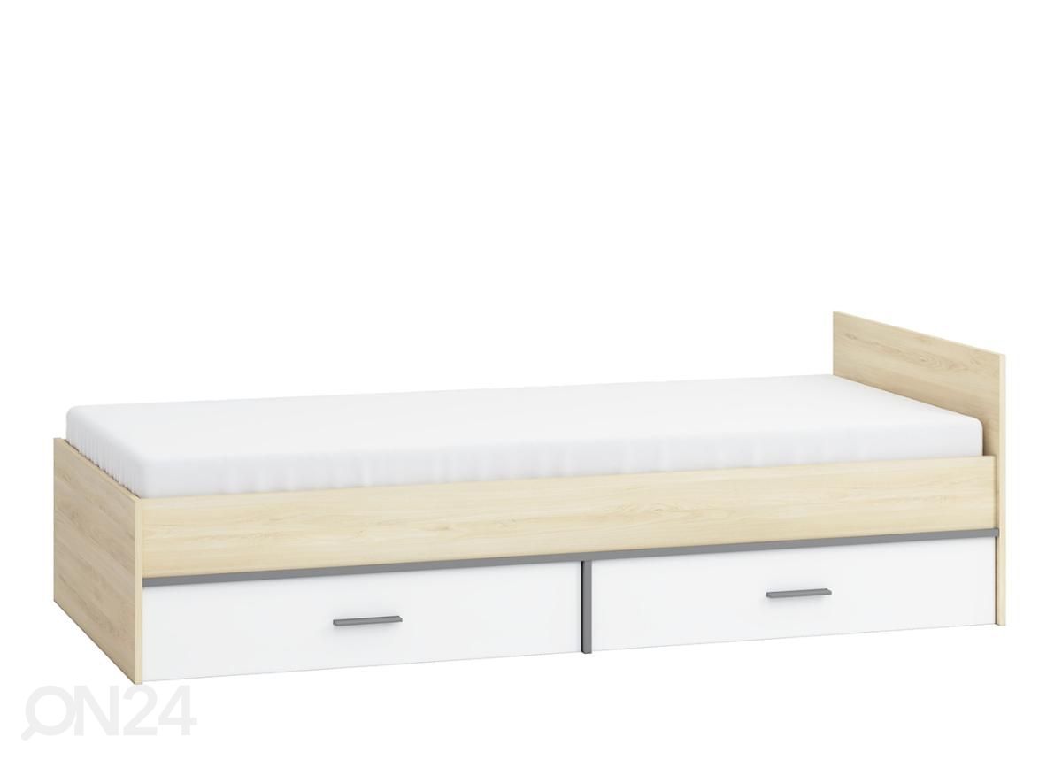 Кровать 90x200 cm увеличить