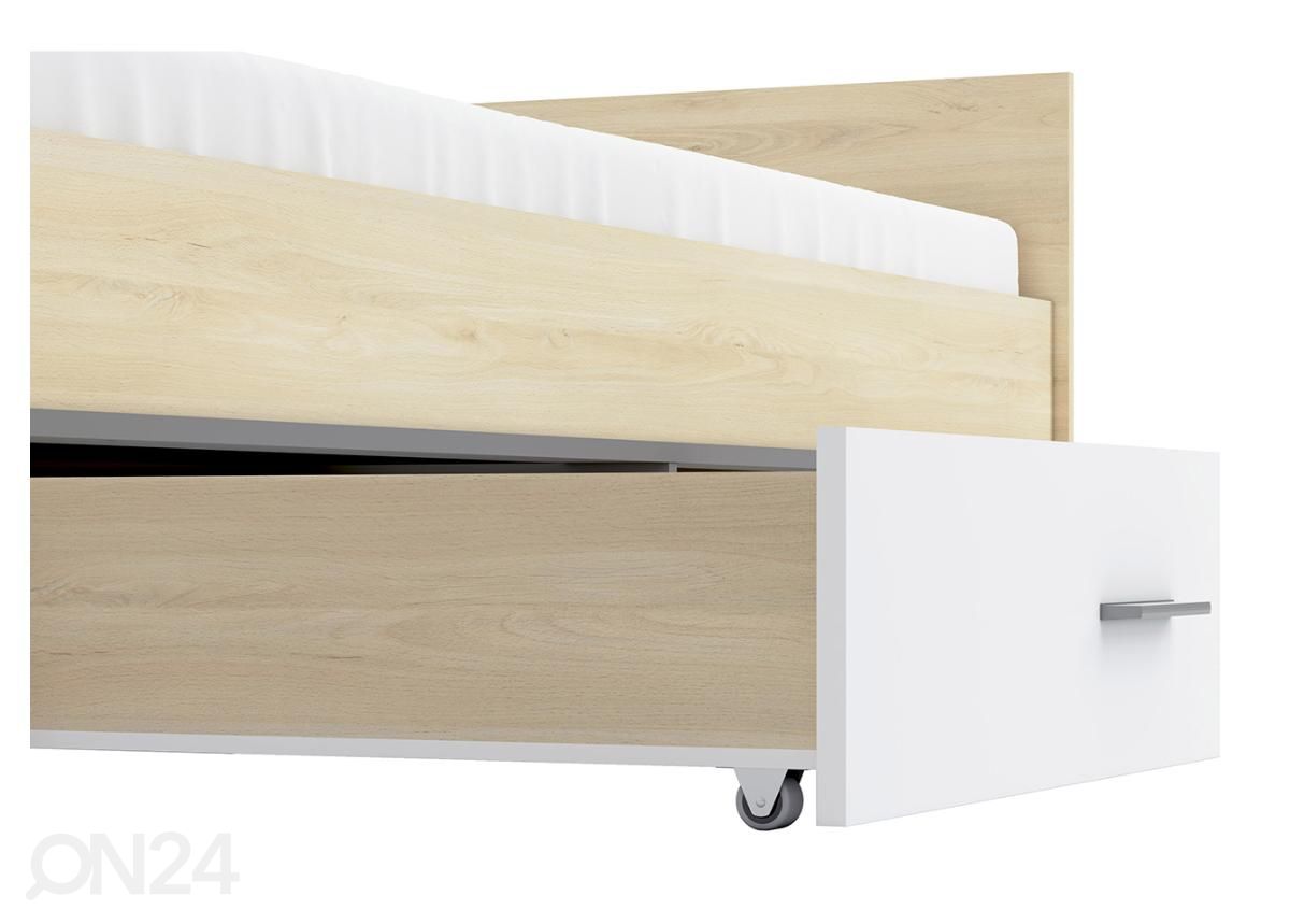 Кровать 90x200 cm увеличить