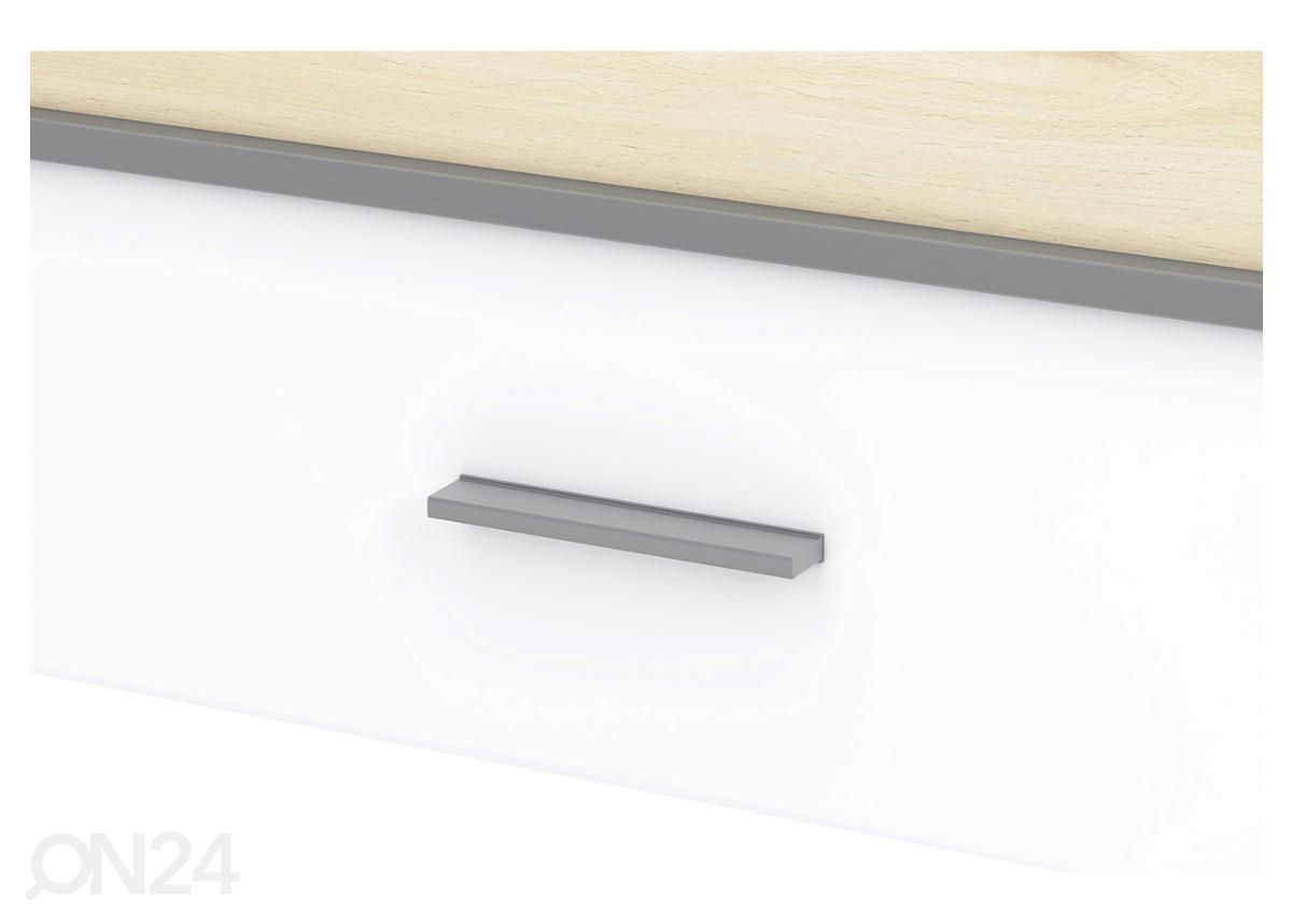 Кровать 90x200 cm увеличить