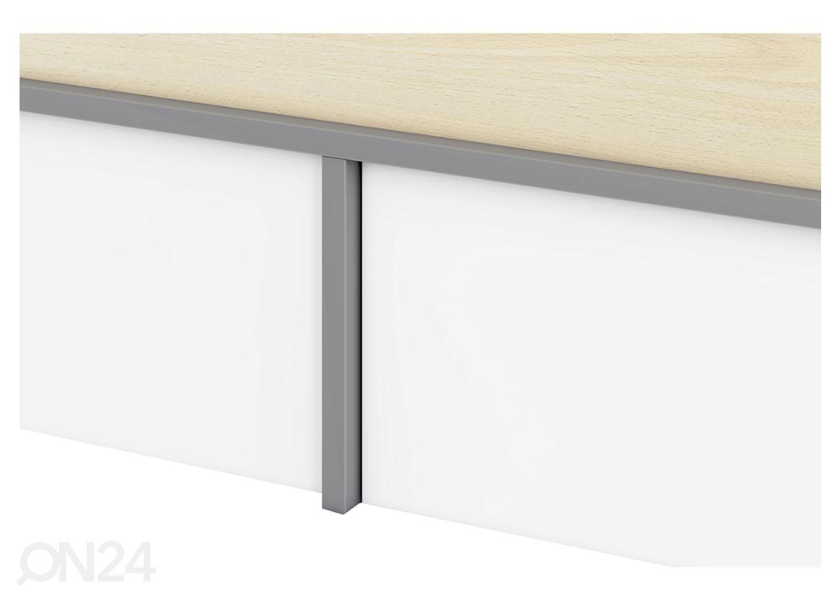 Кровать 90x200 cm увеличить