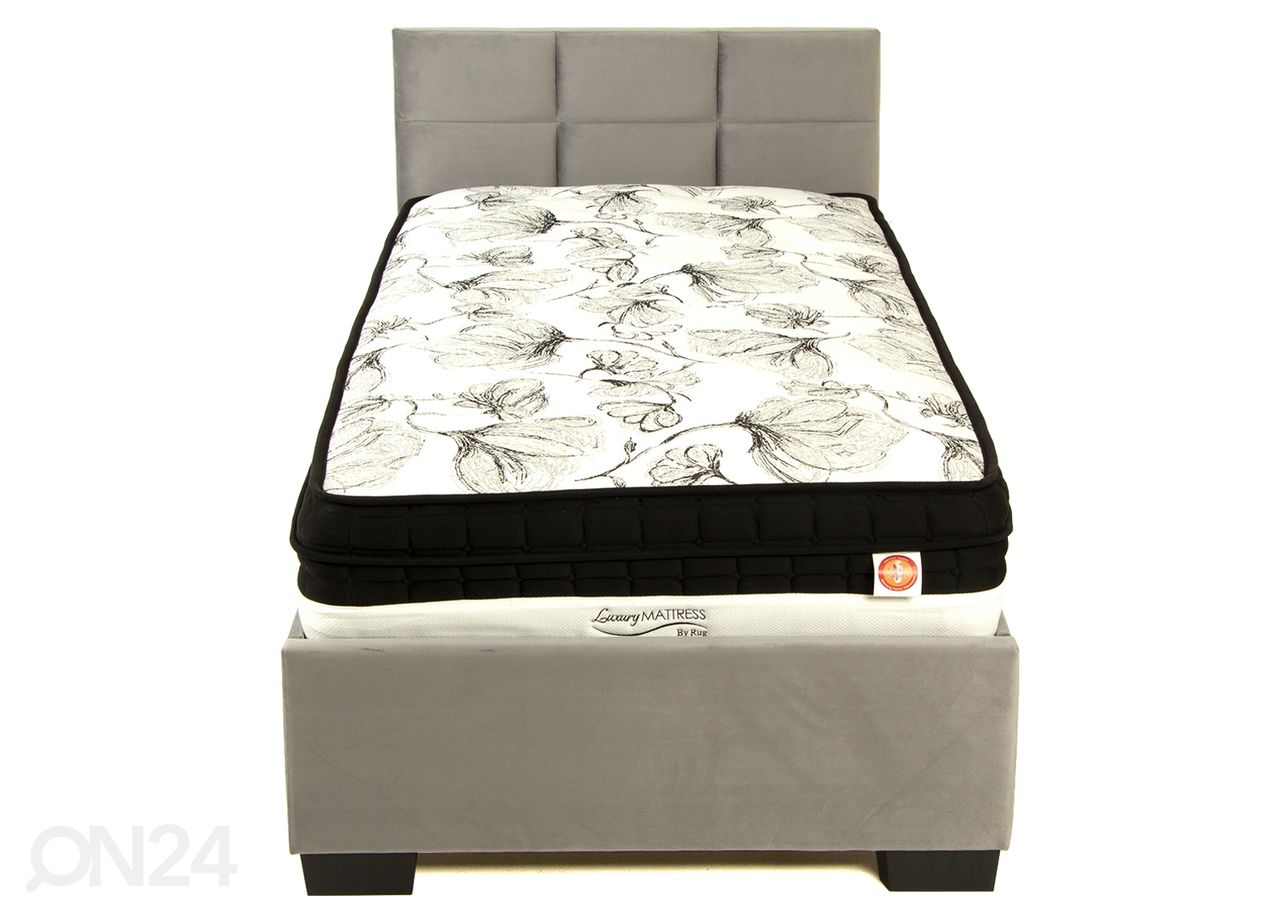 Кровать 90x200 cm увеличить