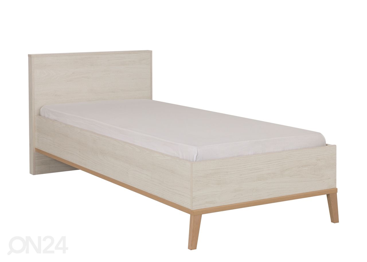 Кровать Alika 90x200 cm увеличить