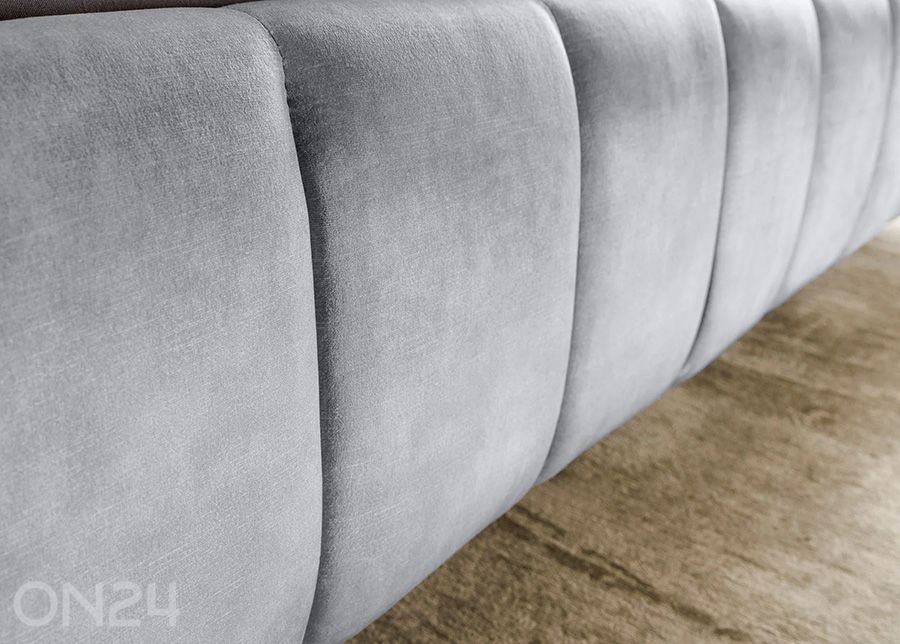 Кровать Amsterdam 180x200 см увеличить