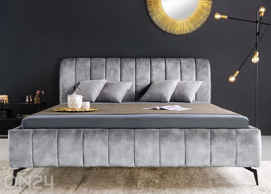 Кровать Amsterdam 180x200 см увеличить