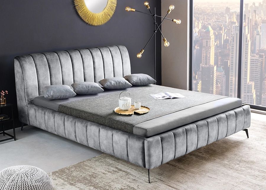 Кровать Amsterdam 180x200 см увеличить