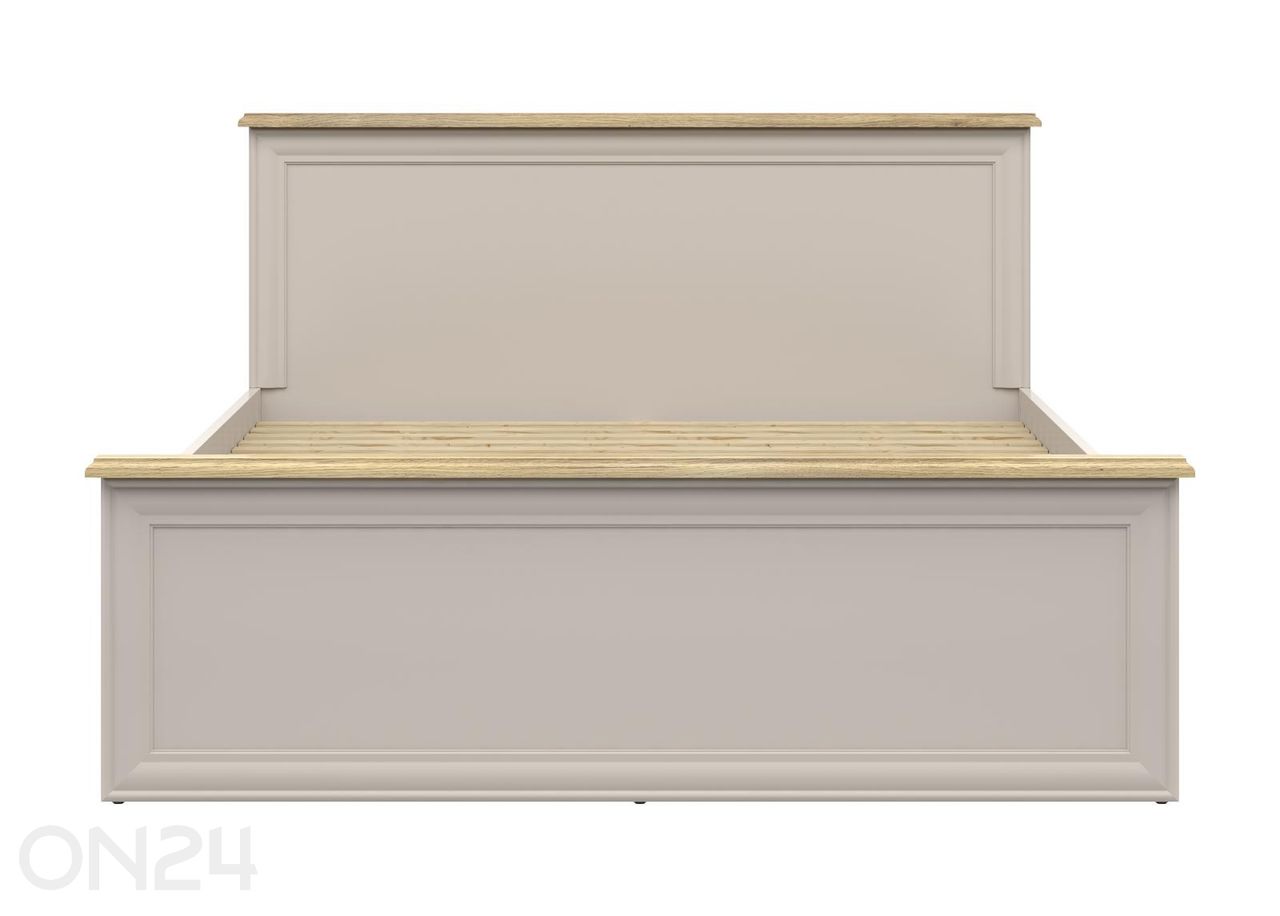 Кровать Anga 160x200 см увеличить