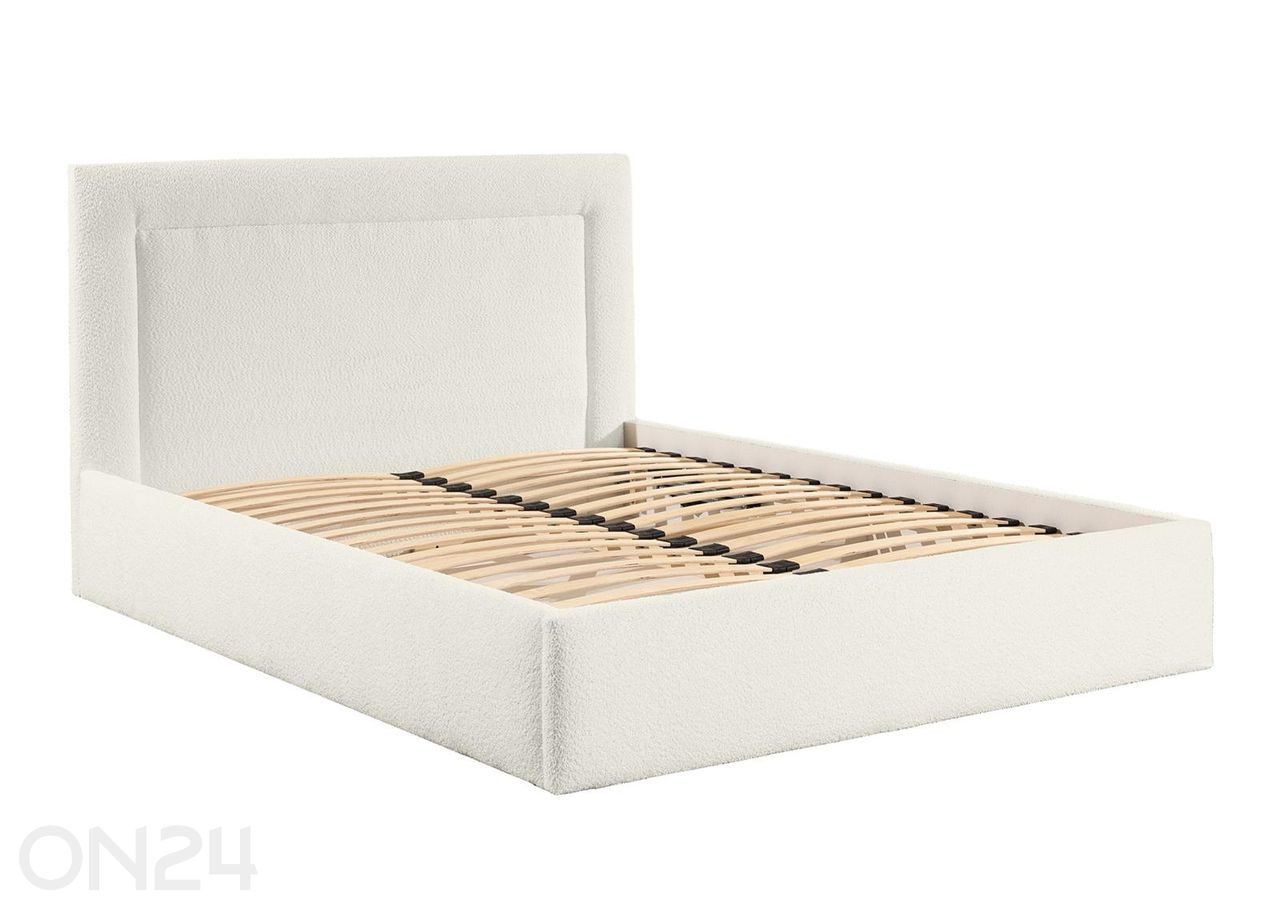 Кровать c ящиом для белья Thre 180x200 см увеличить