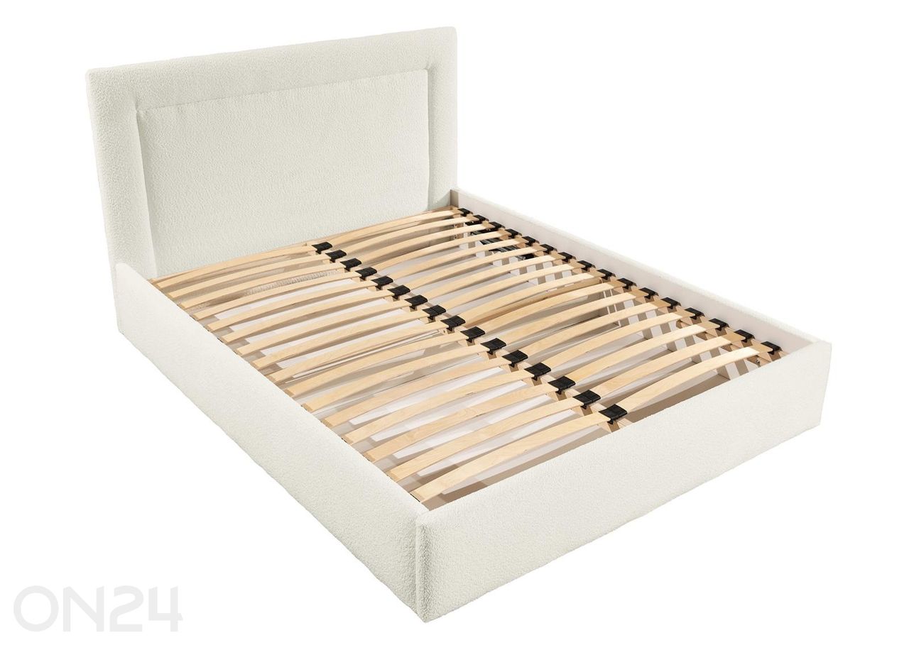 Кровать c ящиом для белья Thre 180x200 см увеличить