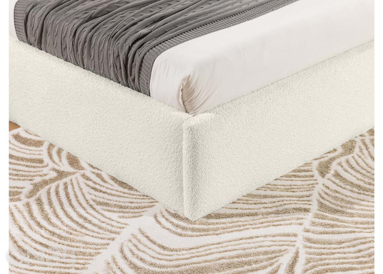 Кровать c ящиом для белья Thre 180x200 см увеличить