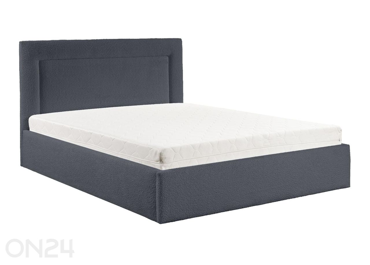 Кровать c ящиом для белья Thre 180x200 см увеличить