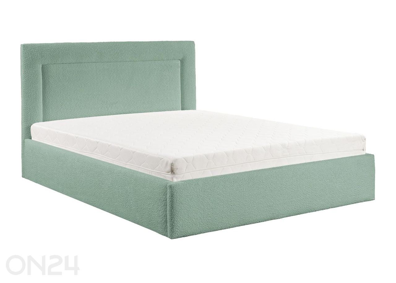 Кровать c ящиом для белья Thre 180x200 см увеличить