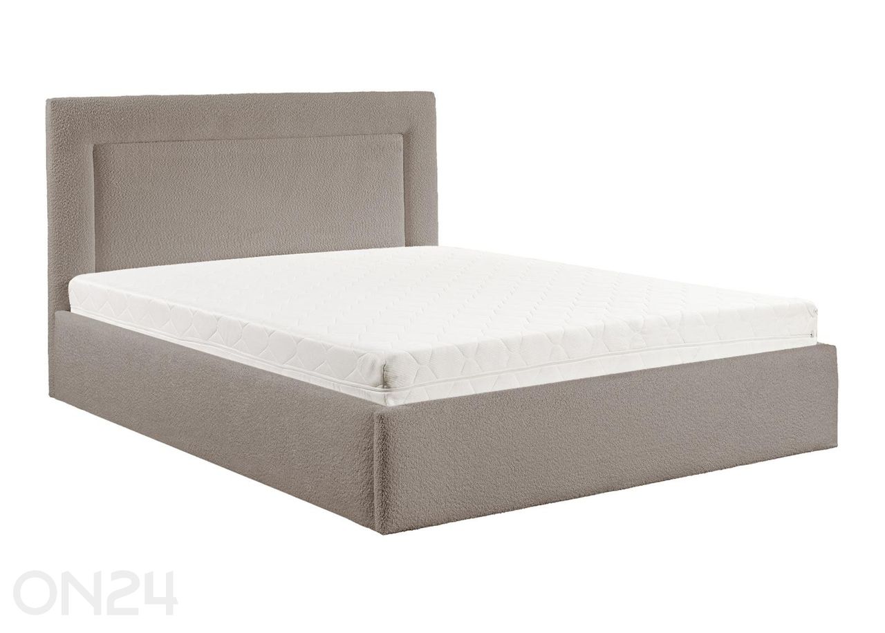 Кровать c ящиом для белья Thre 180x200 см увеличить