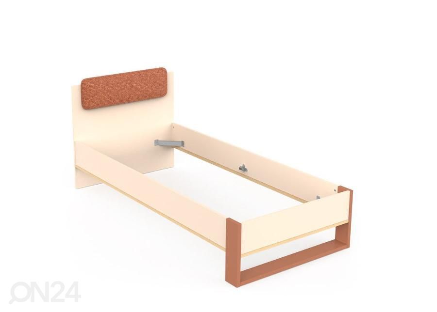 Кровать Camillia 90x200 см увеличить